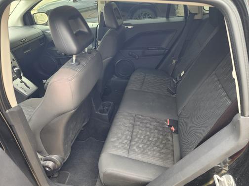 2008 Dodge Caliber SE