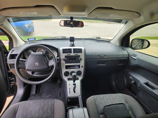 2008 Dodge Caliber SE