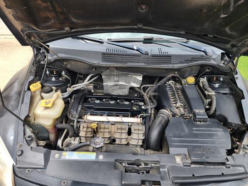 2008 Dodge Caliber SE