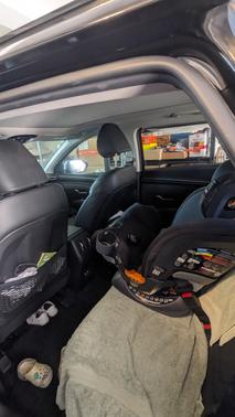 2023 Hyundai TUCSON Plug-In Hybrid Limited