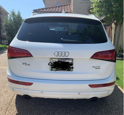 Photo 2 of 7 of 2013 Audi Q5 2.0T Premium