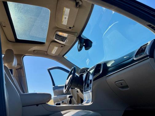 Black 2014 Jeep Grand Cherokee Limited