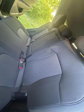 Black 2023 Kia Sportage Hybrid LX