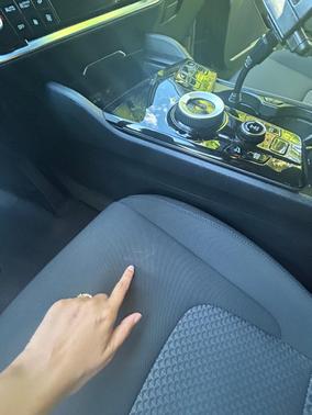 Black 2023 Kia Sportage Hybrid LX