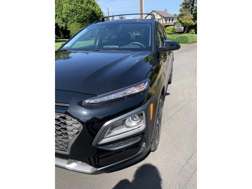 2021 Hyundai KONA Ultimate