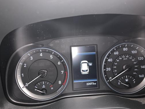 2021 Hyundai KONA Ultimate