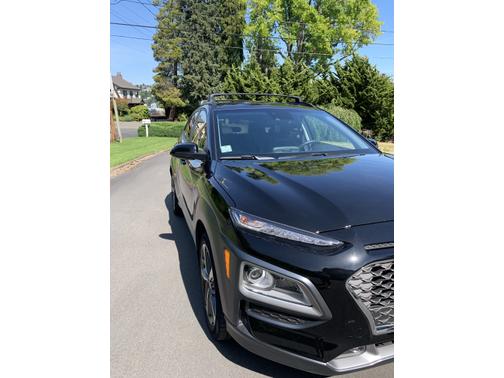 2021 Hyundai KONA Ultimate