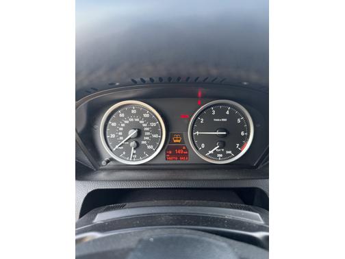 2008 BMW 650 i