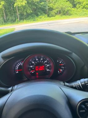 2014 Kia Soul Base