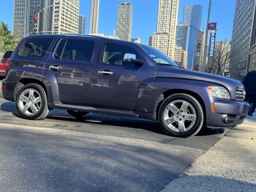 2007 Chevrolet HHR LT