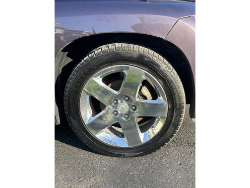2007 Chevrolet HHR LT