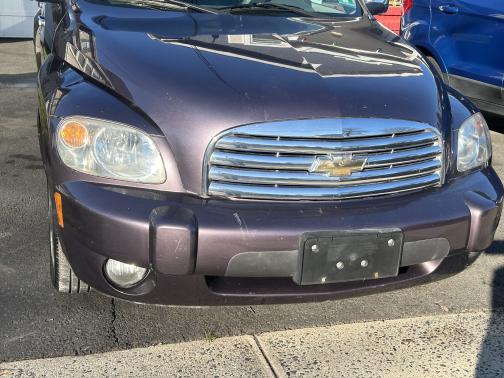 2007 Chevrolet HHR LT