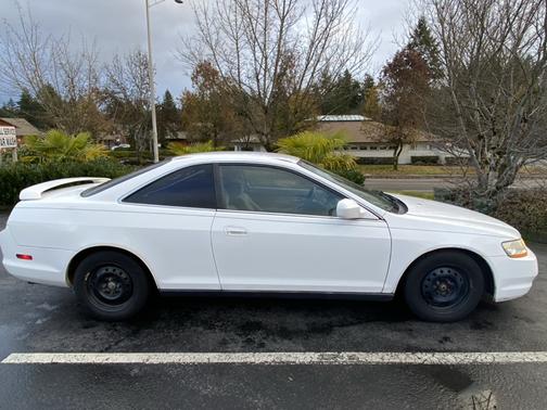 1999 Honda Accord LX