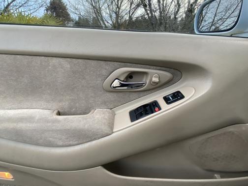 1999 Honda Accord LX