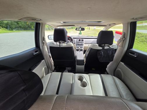 2008 Mazda CX-7 Grand Touring
