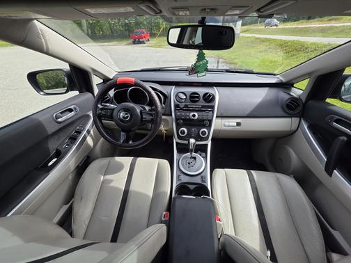 2008 Mazda CX-7 Grand Touring