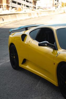 2006 Ferrari F430 Berlinetta