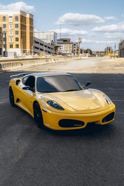 2006 Ferrari F430 Berlinetta