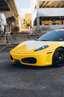 2006 Ferrari F430 Berlinetta