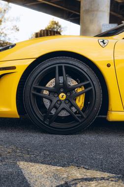 2006 Ferrari F430 Berlinetta