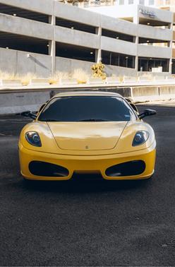 2006 Ferrari F430 Berlinetta