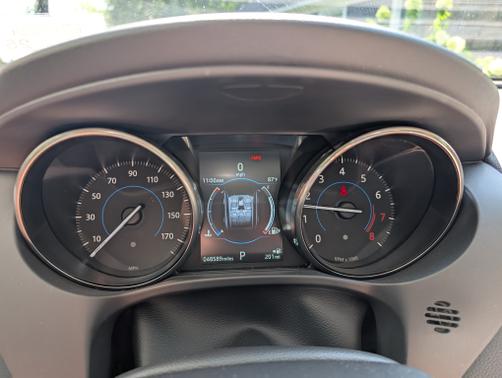 2018 Jaguar F-PACE 25t Premium