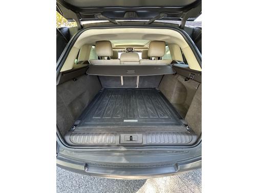 2016 Land Rover Range Rover Sport Supercharged SE
