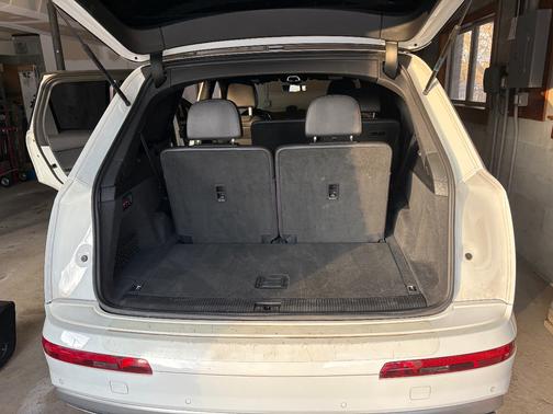 2017 Audi Q7 2.0T Premium