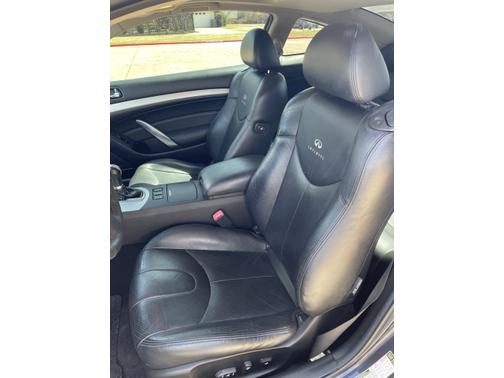 2008 INFINITI G37 Journey