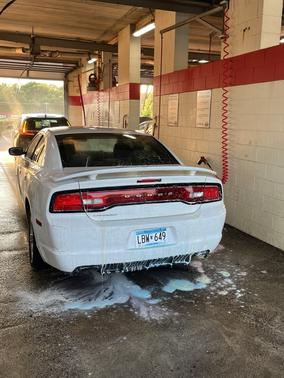 2011 Dodge Charger R/T