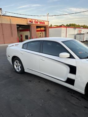 2011 Dodge Charger R/T