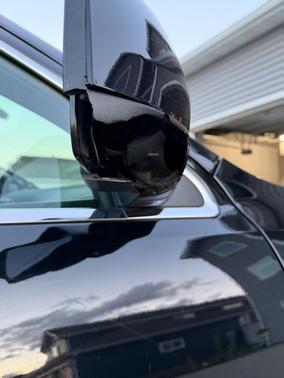 Black 2021 Jeep Grand Cherokee Laredo X