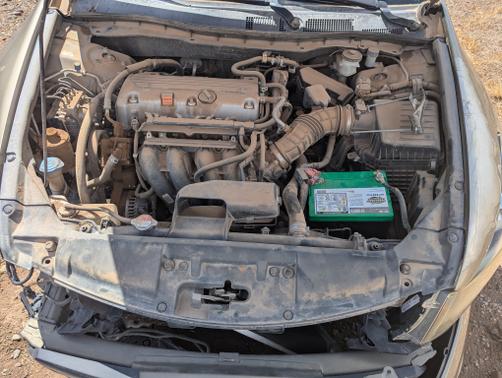 2008 Honda Accord LX