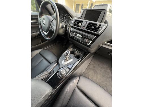 2016 BMW 228 i xDrive