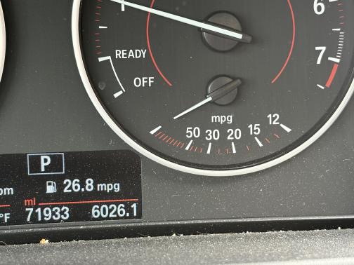 2016 BMW 228 i xDrive