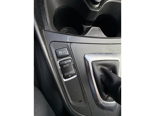 2016 BMW 228 i xDrive