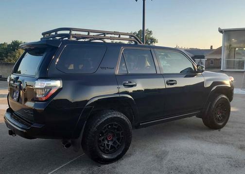 2021 Toyota 4Runner TRD Pro