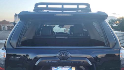 2021 Toyota 4Runner TRD Pro