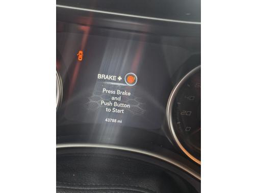 2021 Dodge Charger Scat Pack Widebody