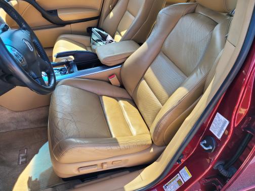 2006 Acura TL Base