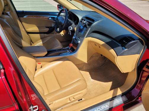 2006 Acura TL Base
