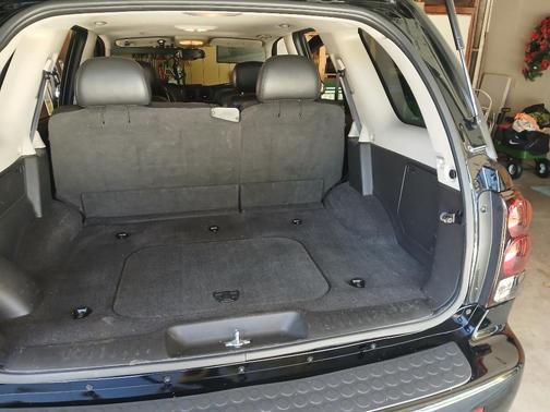 2006 Chevrolet Trailblazer LT