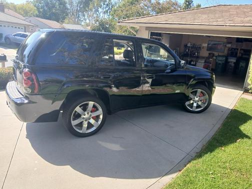 2006 Chevrolet Trailblazer LT