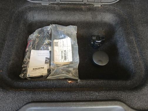 2006 Chevrolet Trailblazer LT