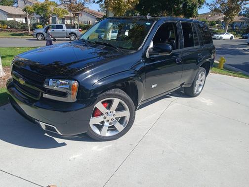 2006 Chevrolet Trailblazer LT