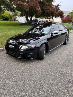 2011 Audi S4 3.0 Prestige
