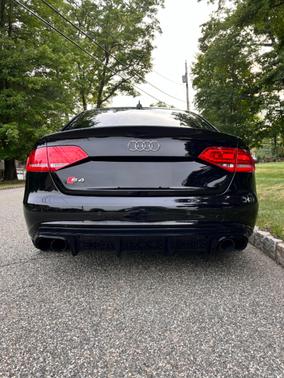 2011 Audi S4 3.0 Prestige