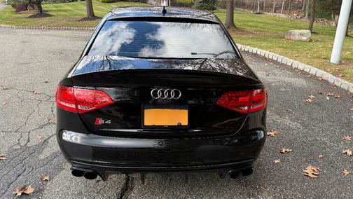 2011 Audi S4 3.0 Prestige