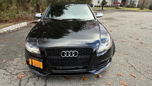 2011 Audi S4 3.0 Prestige