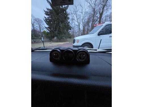 2009 Toyota FJ Cruiser Base